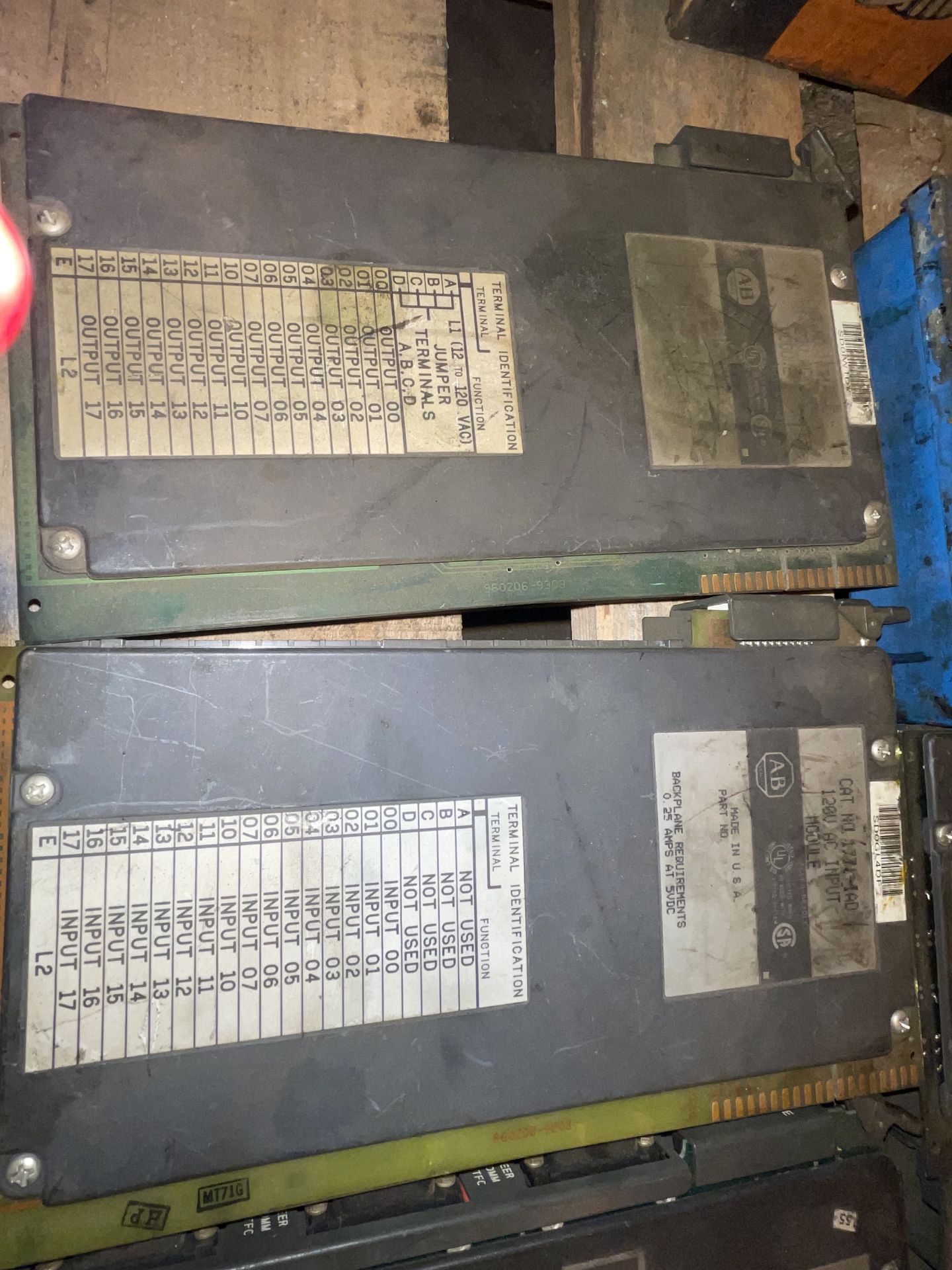 Lot of Circuit Breakers (DR120) - Image 6 of 11