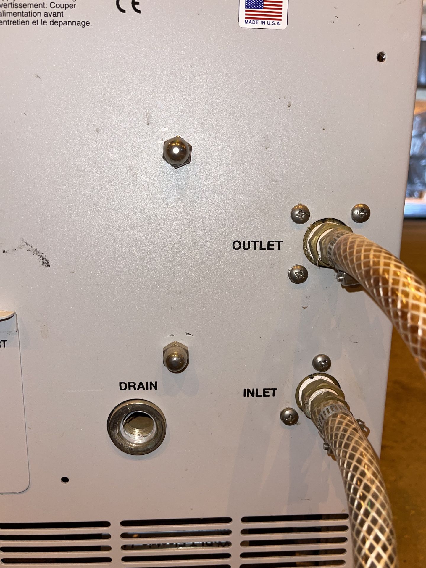 PolyScience Recirculator (ETW88) - Image 4 of 8