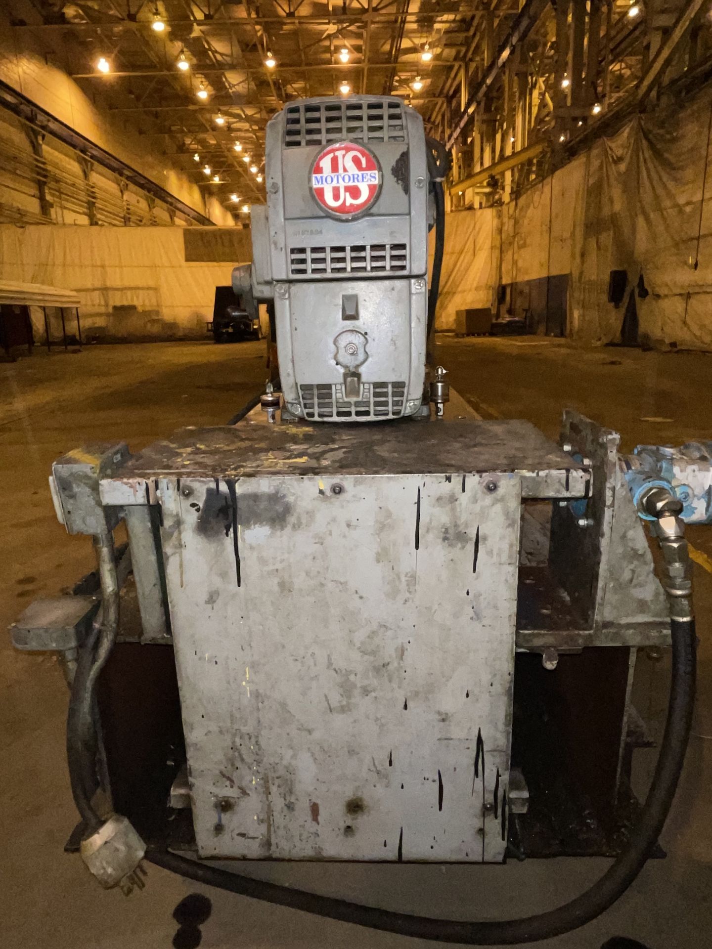 Honing Machine (EH17) - Image 13 of 16