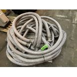 Lot of Stainless Steel Flexible Tubing (BS17)