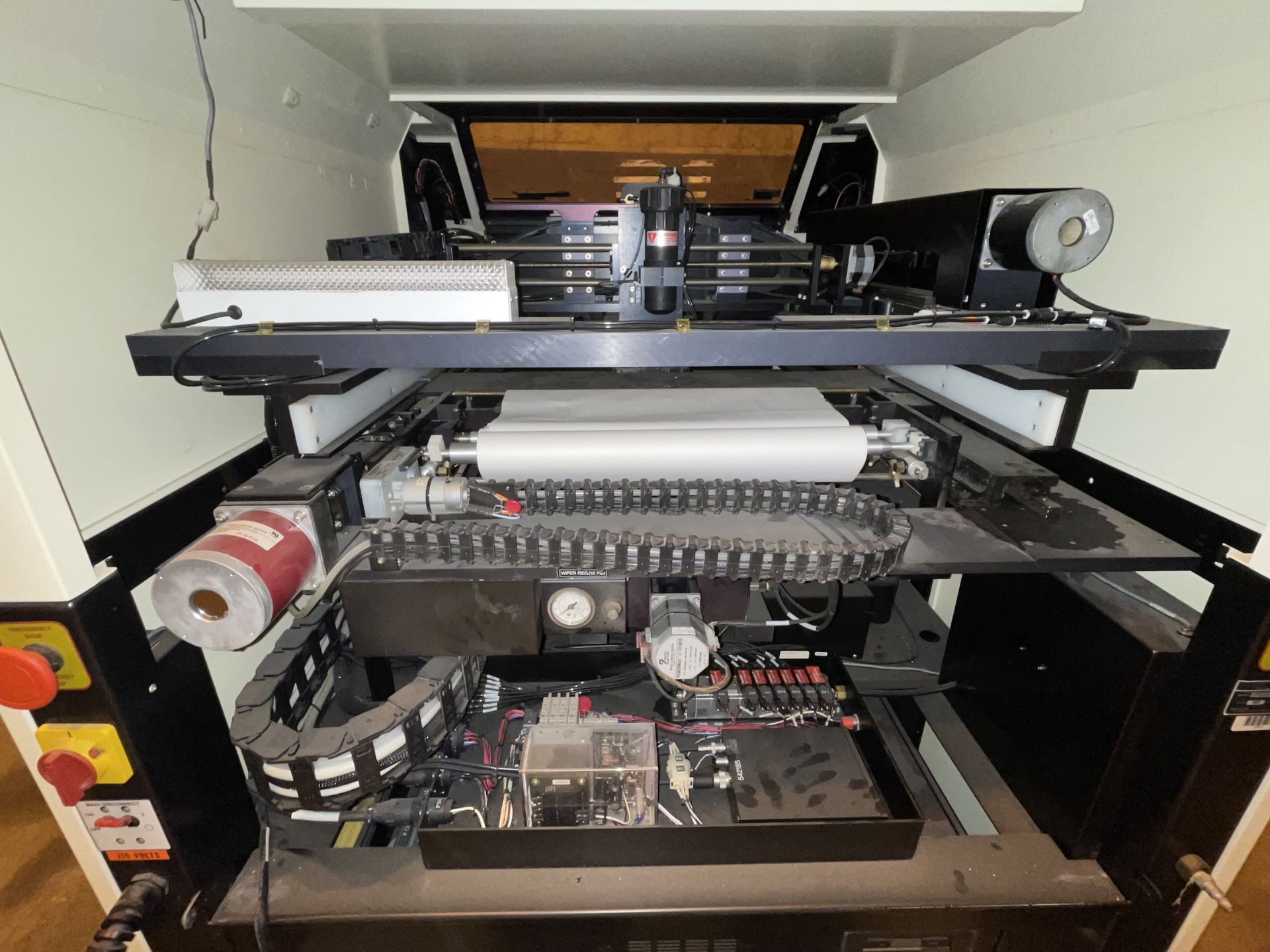 Ultraprint 2000 Series Screen Printer (ETW81) - Image 9 of 27