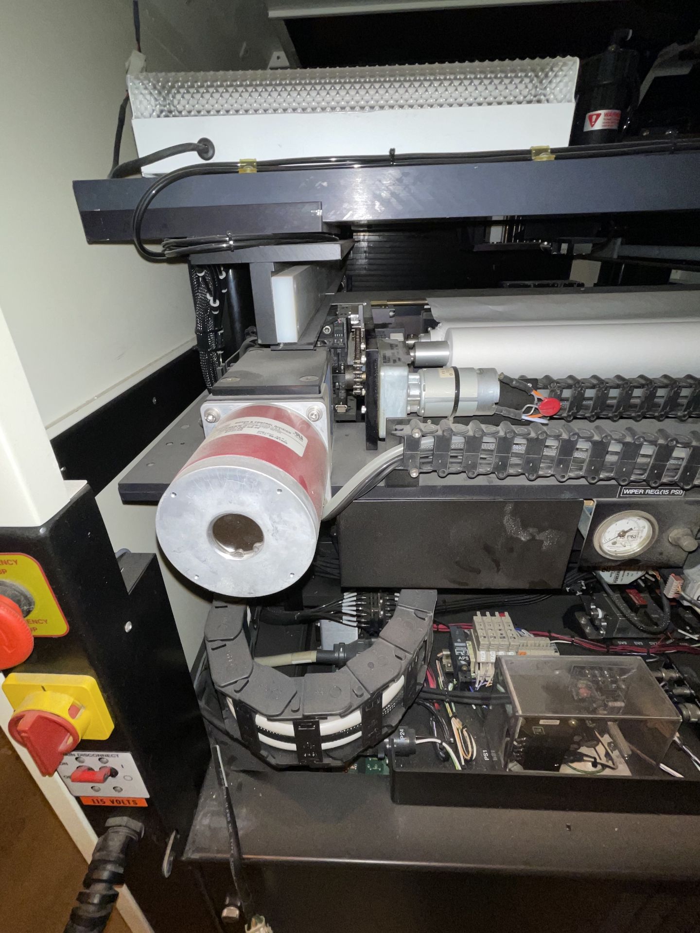 Ultraprint 2000 Series Screen Printer (ETW81) - Image 24 of 27
