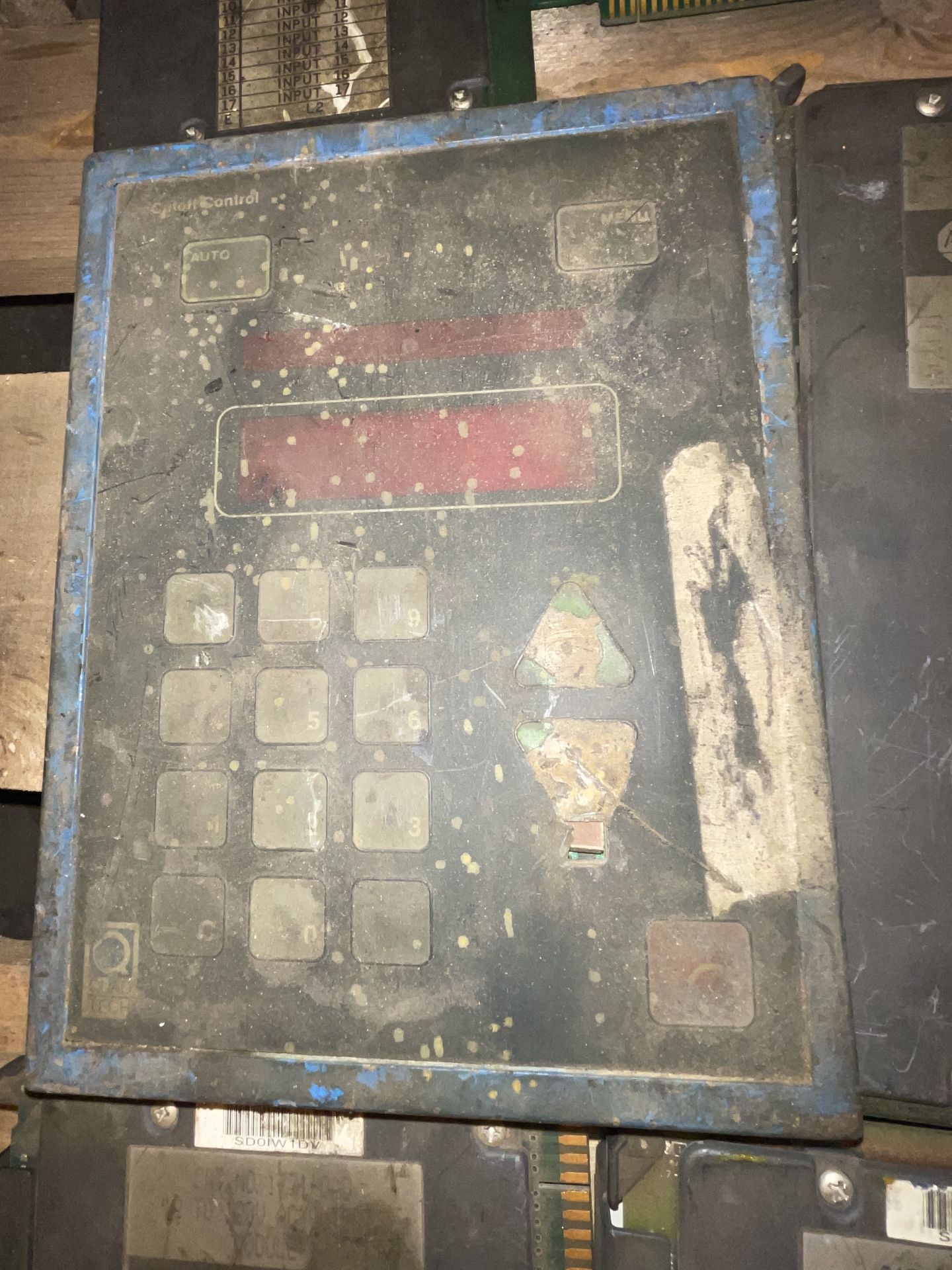 Lot of Circuit Breakers (DR120) - Image 11 of 11