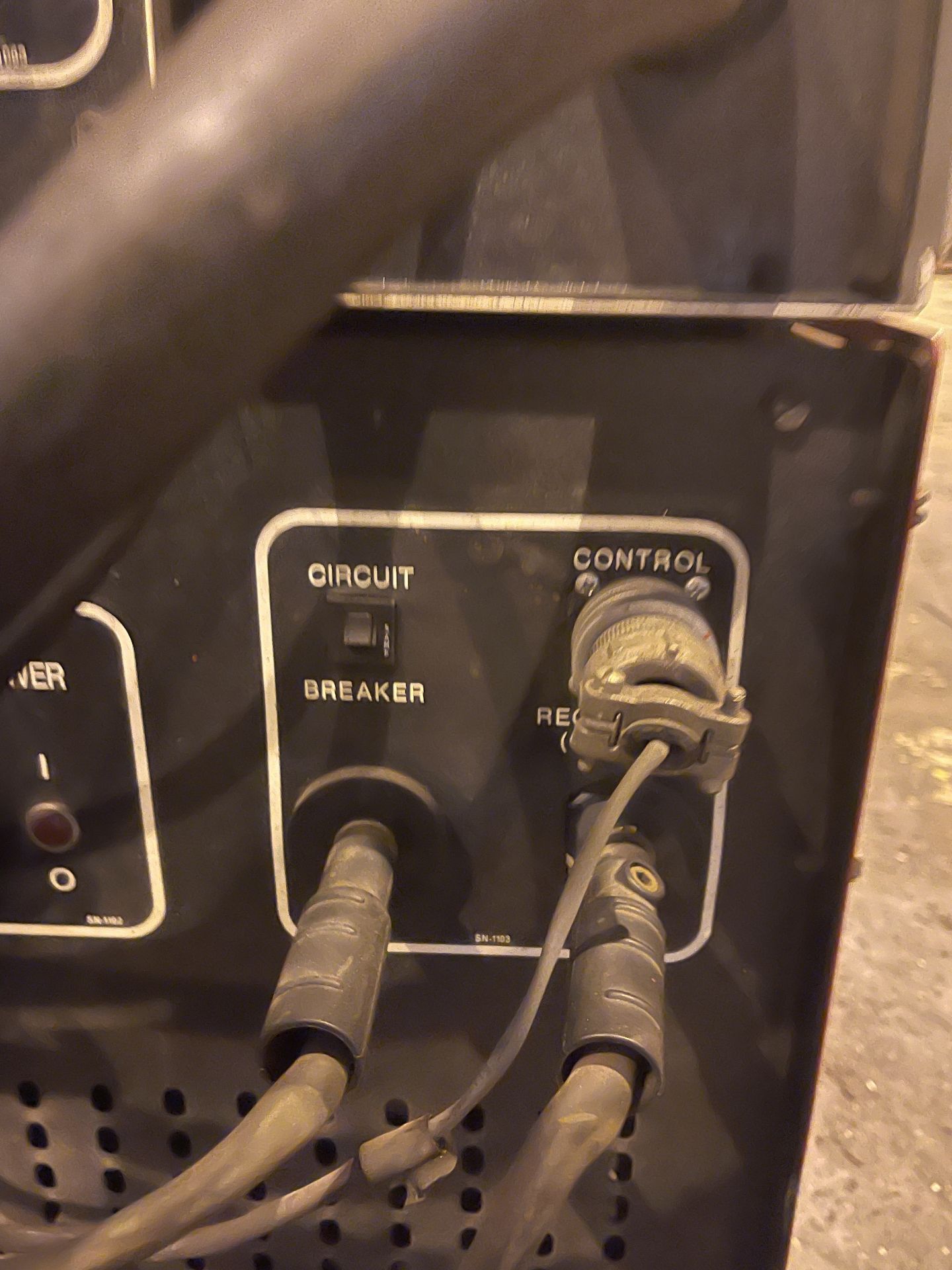 Snap-On MM350XL Mig Welder (EH14) - Image 6 of 9