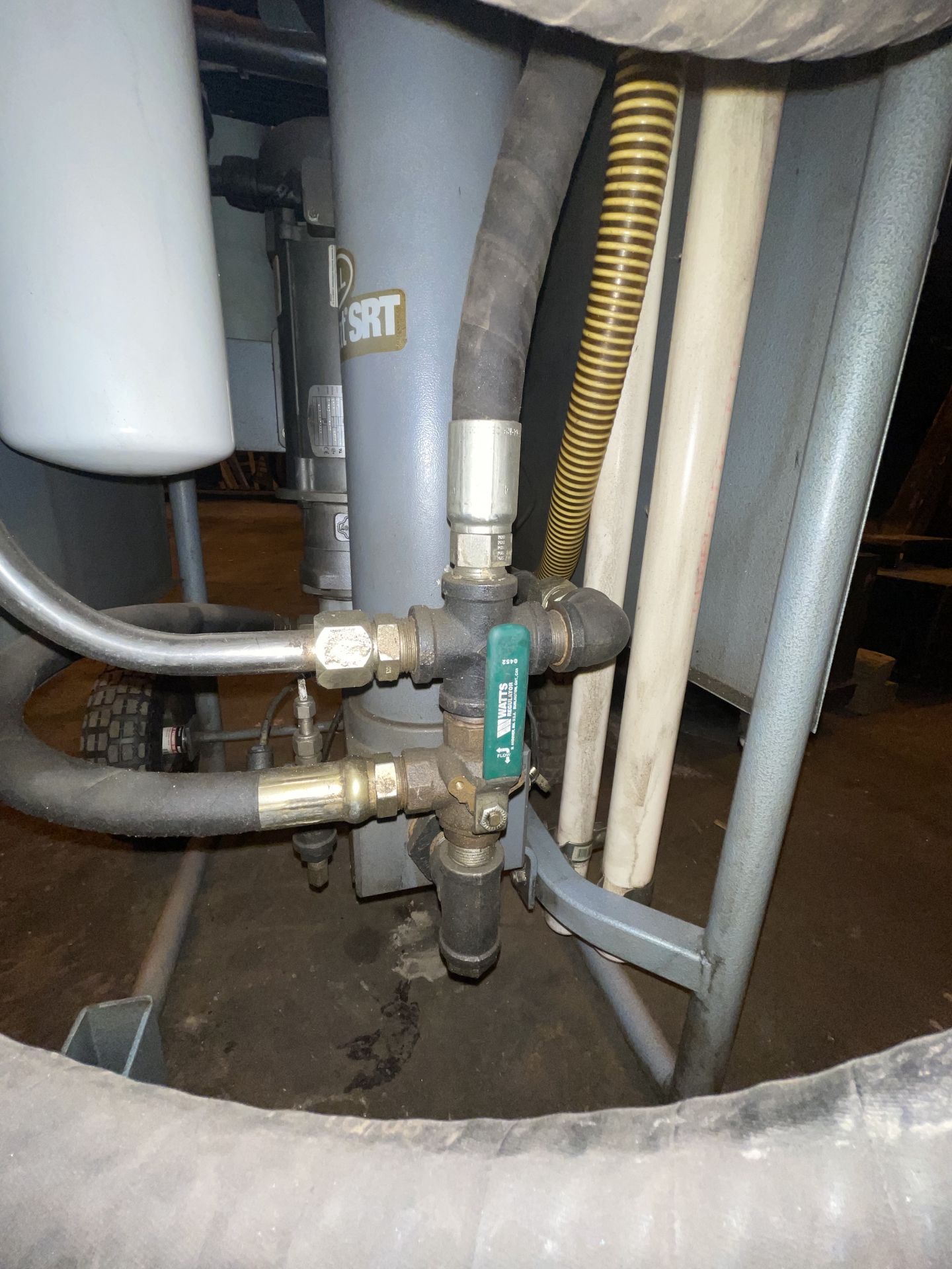 Super Caddy Fluid Conditioning Unit (EH72) - Image 6 of 7