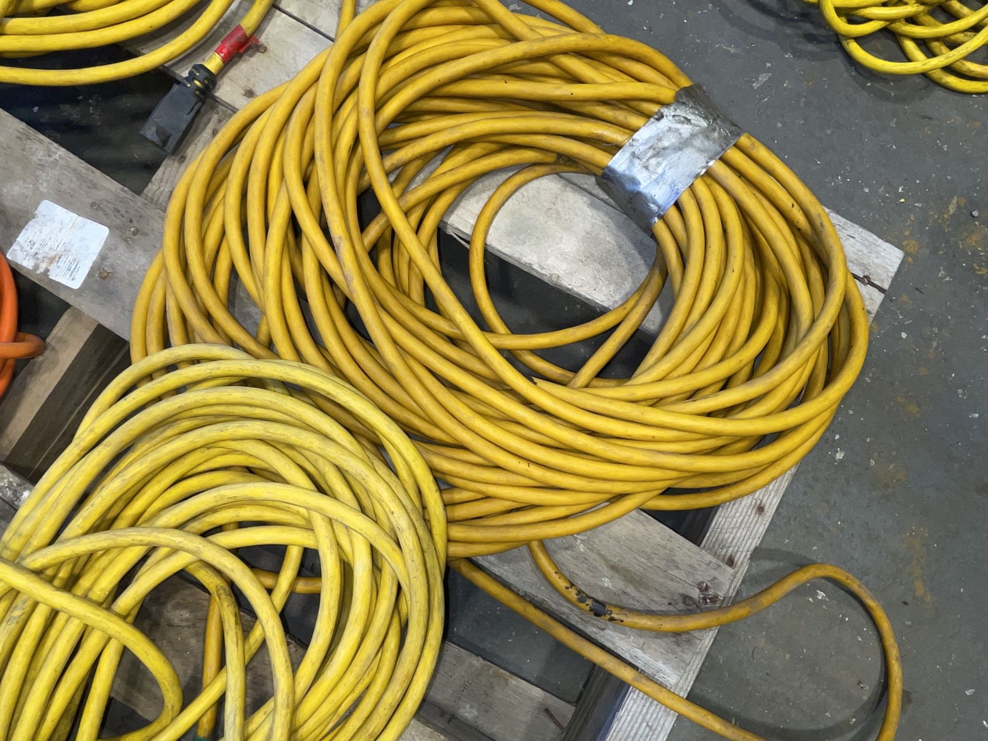 Lot of Extension Cords - Upland - Image 11 of 13