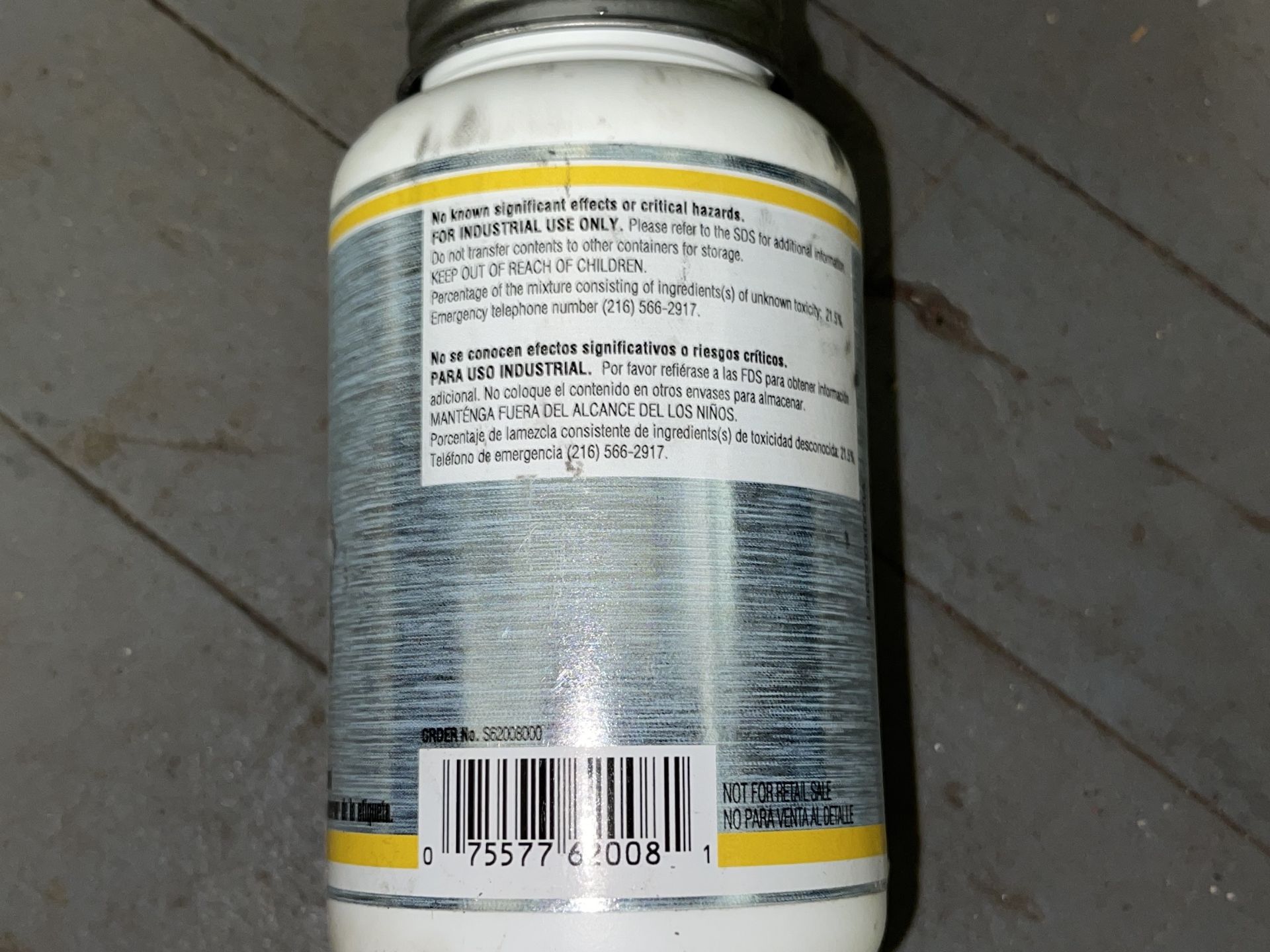 Lot of 21 Sprayon Anti Seize Compound - Upland - Image 5 of 6