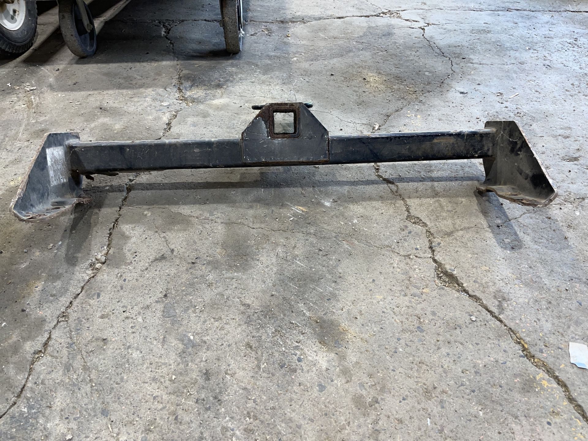 Trailer Hitch Attachment (590U) - Upland - Image 2 of 5