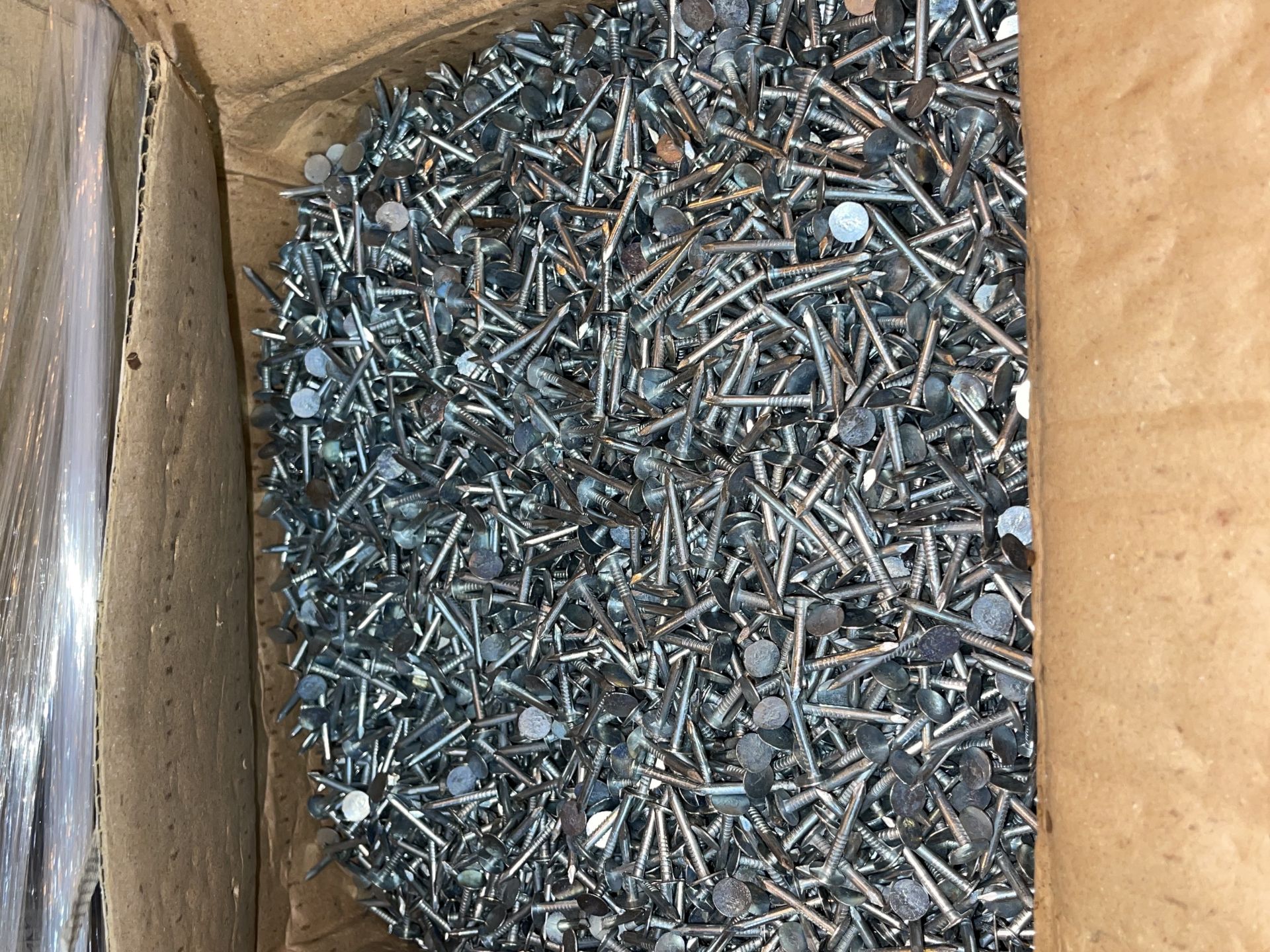 Huge Lot of Siding Nails (AM11) - Lester, Pa - Image 6 of 9