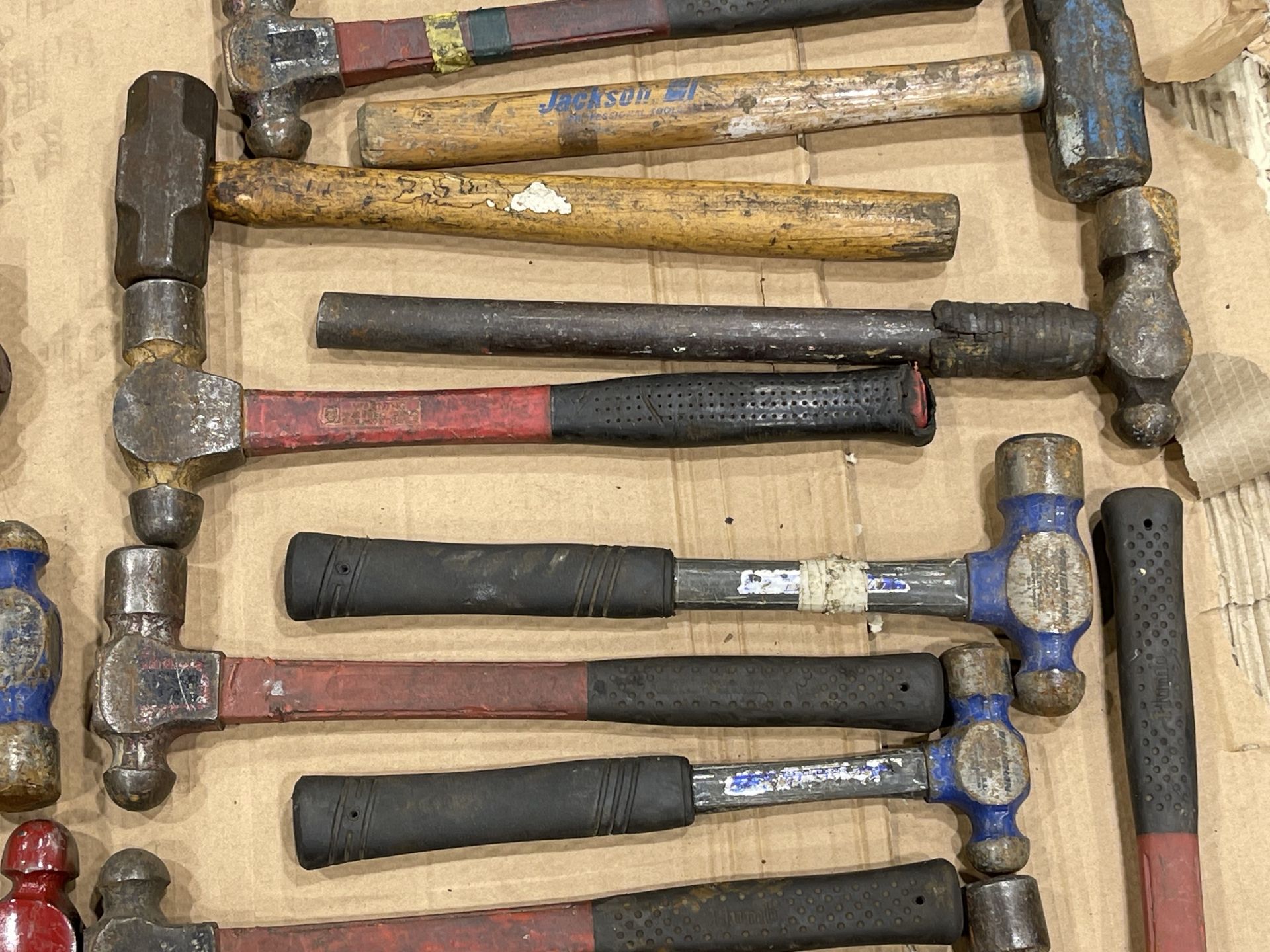 Lot of Hammers - Upland - Image 8 of 11