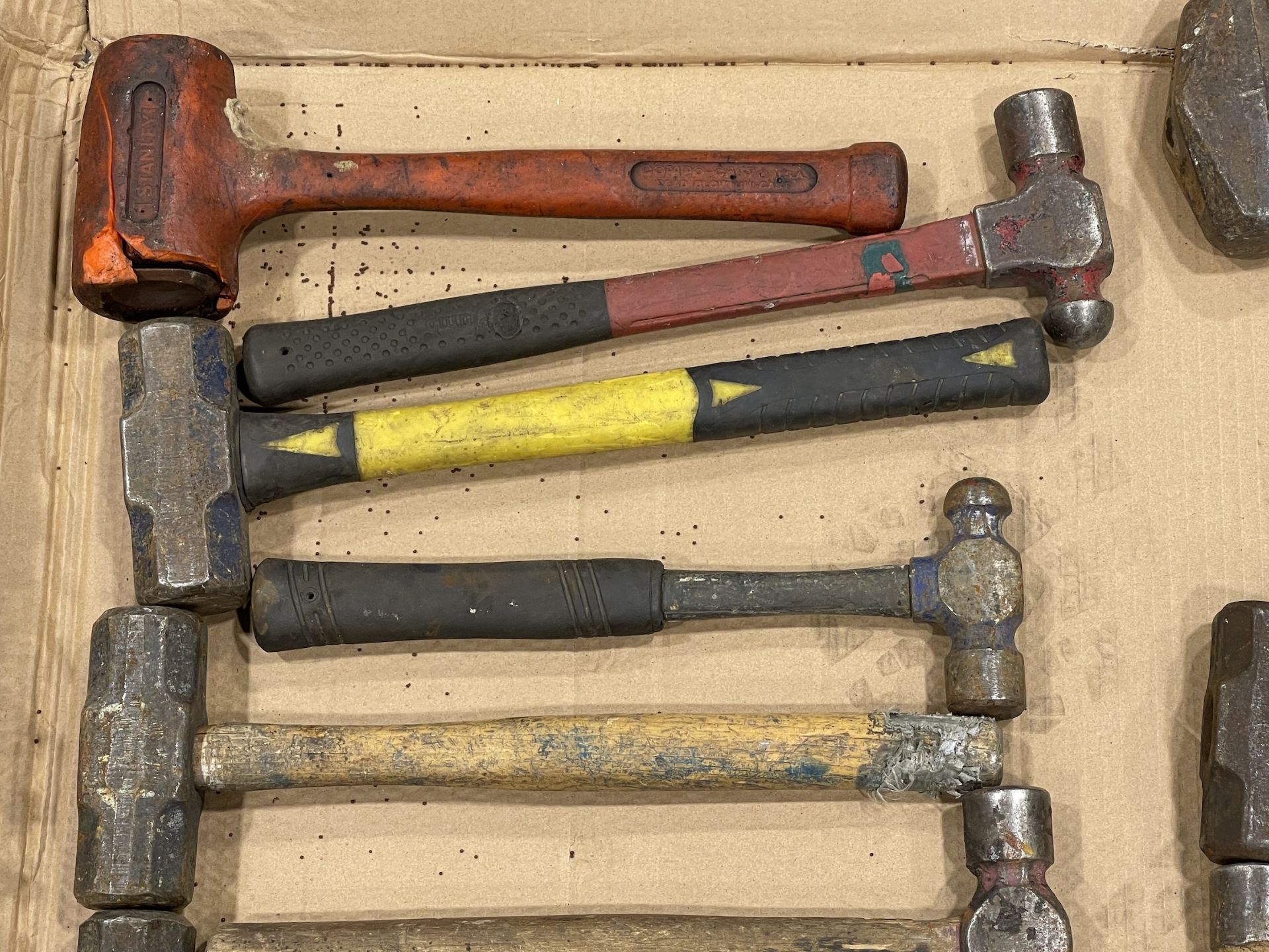 Lot of Hammers - Upland - Image 4 of 11