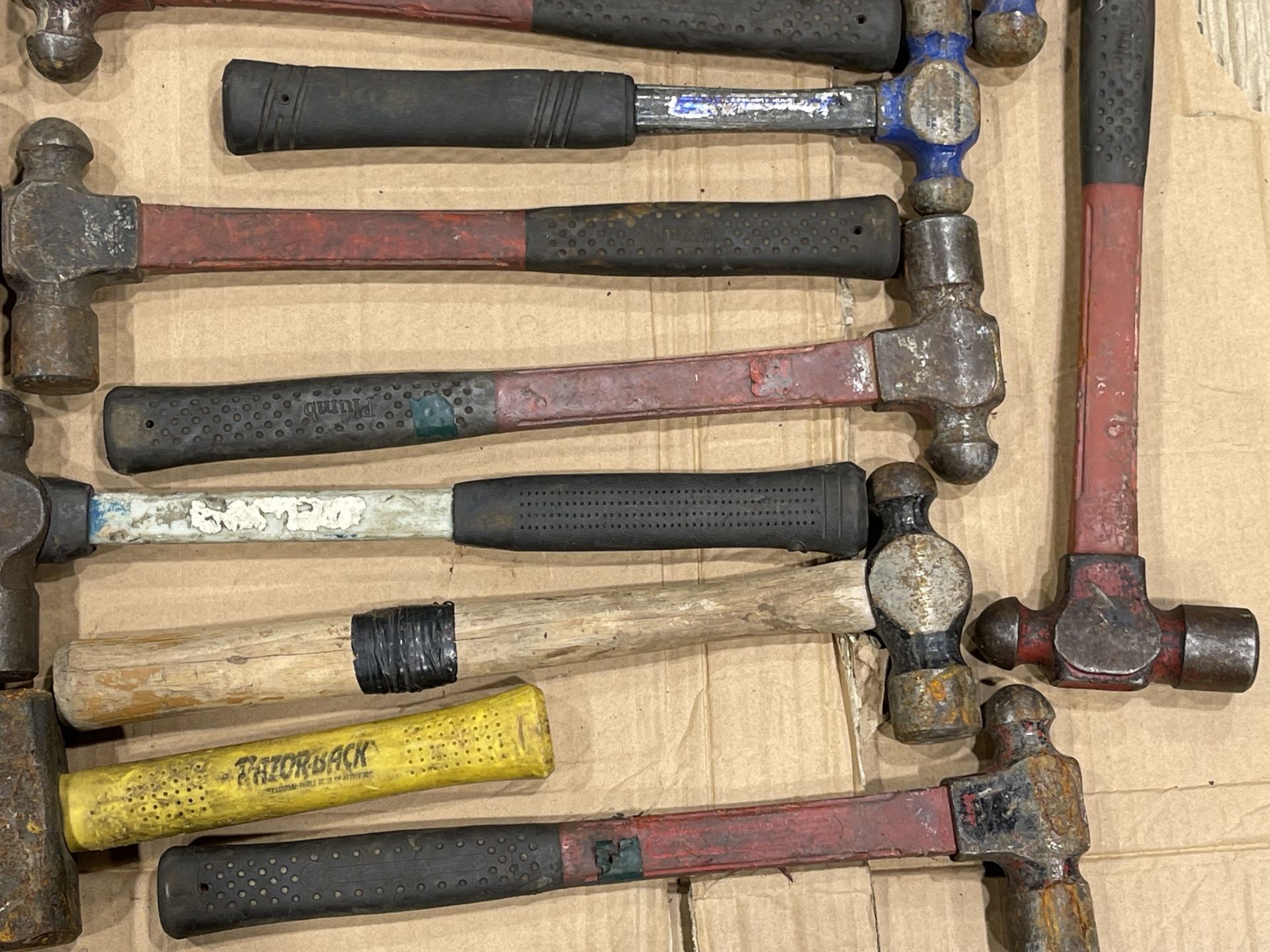 Lot of Hammers - Upland - Image 2 of 11