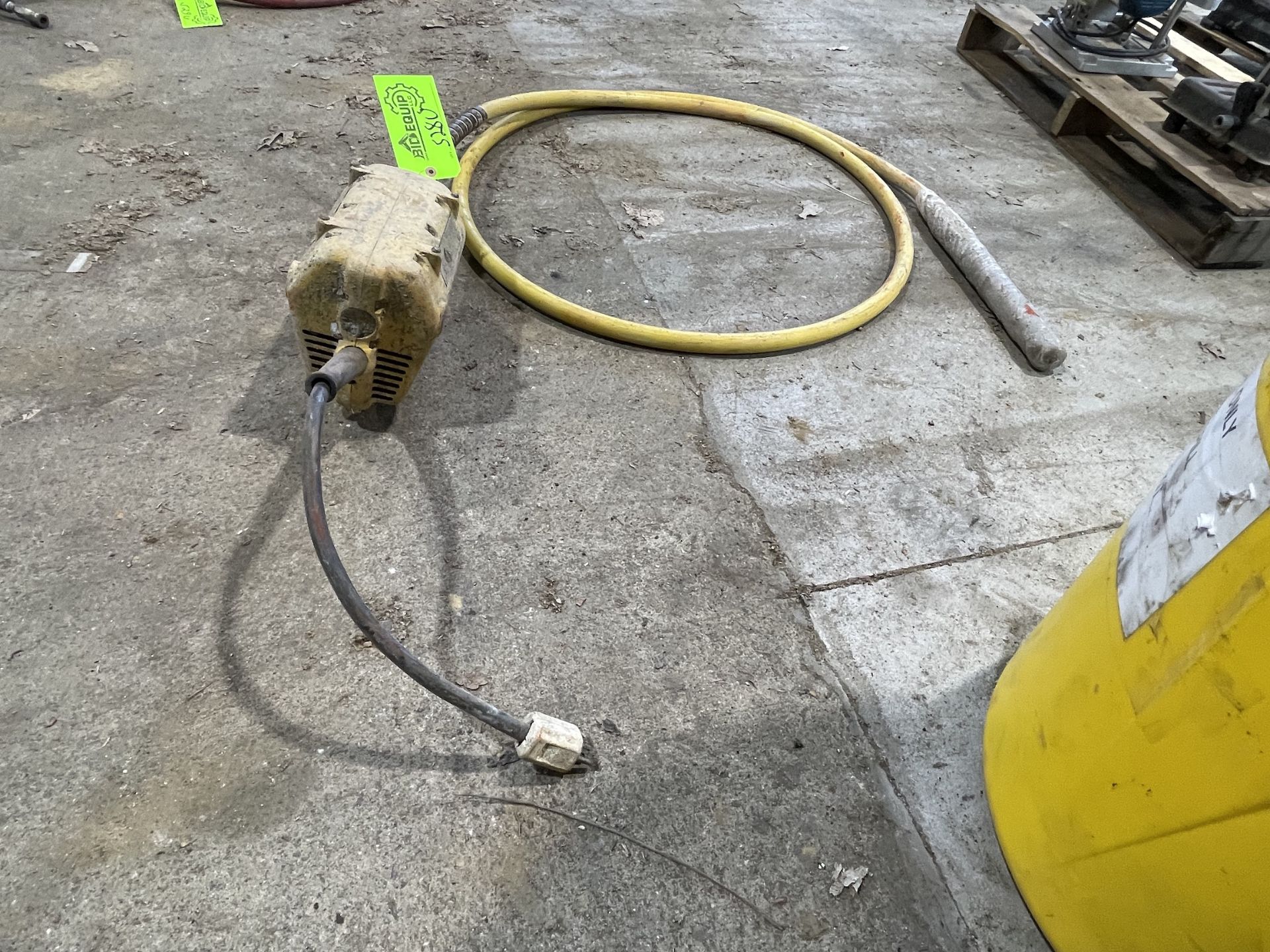 Concrete Vibration (528U) - Upland - Image 2 of 5