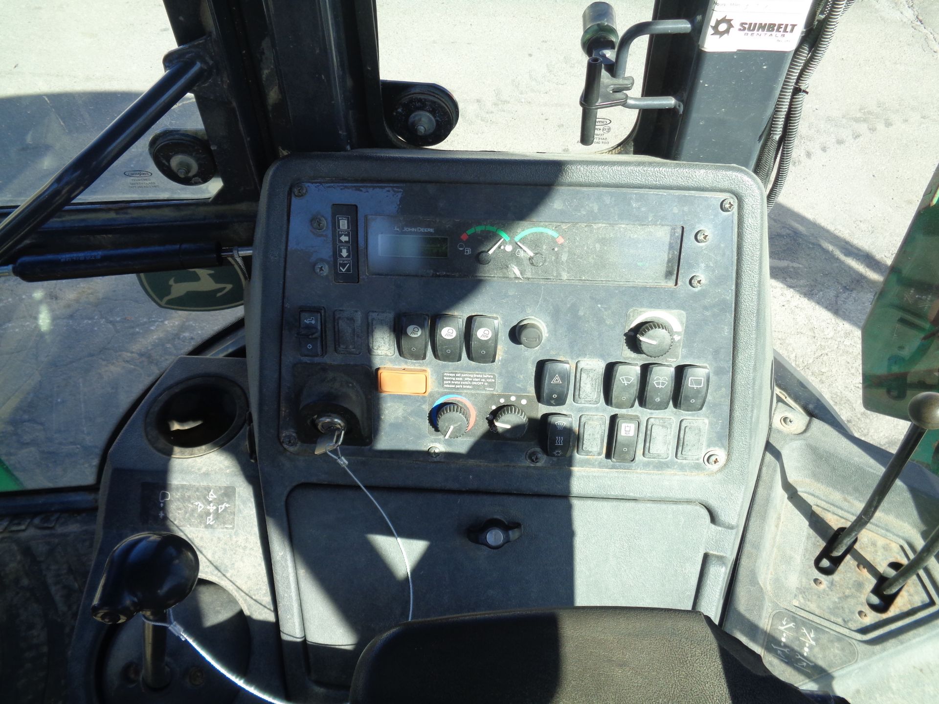 2015 John Deere 310EK Backhoe Loader - Lester, PA - Image 10 of 11