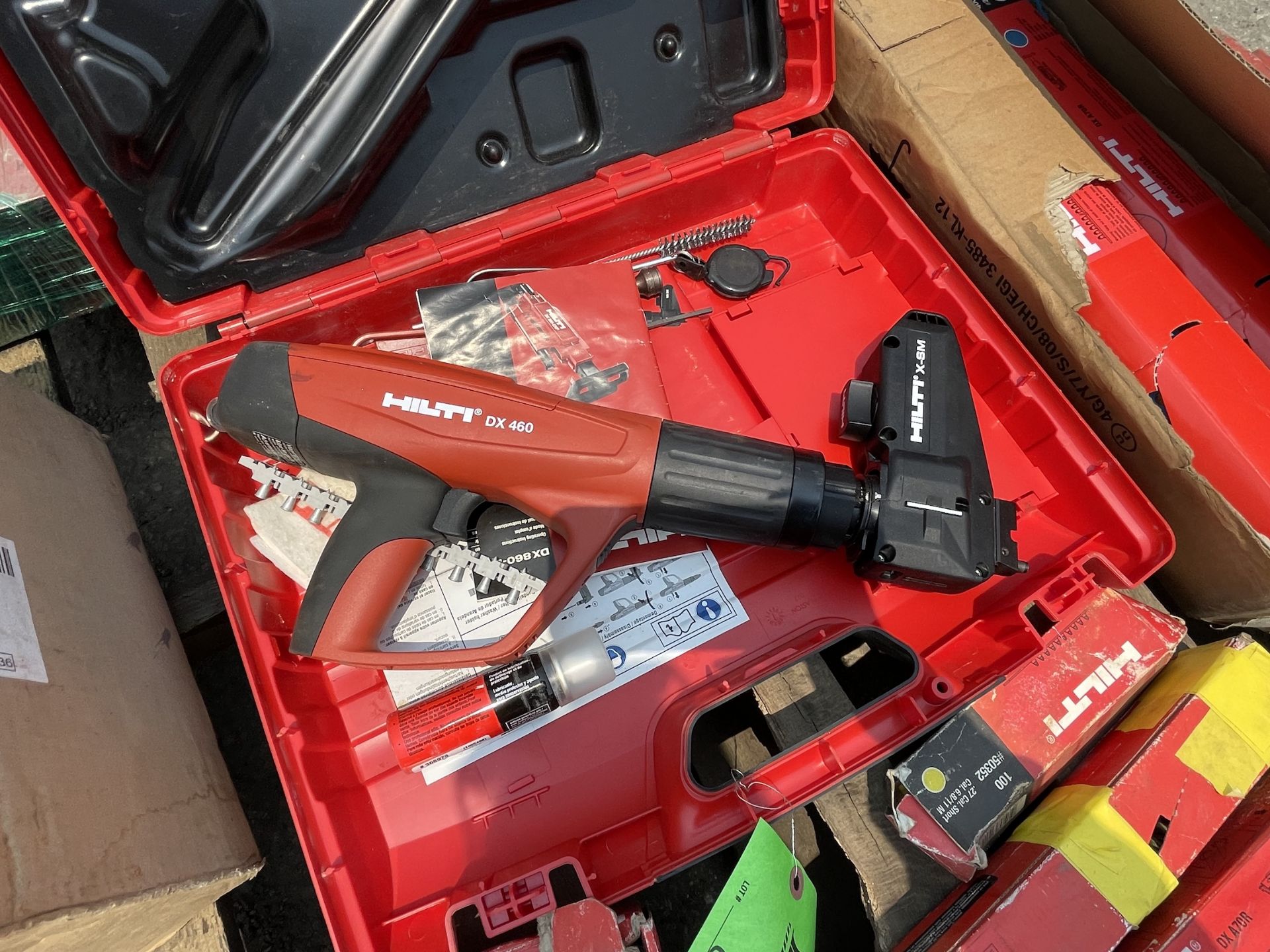 Large Lot of Hilti Tools (EH167) - Lester, Pa - Image 6 of 13