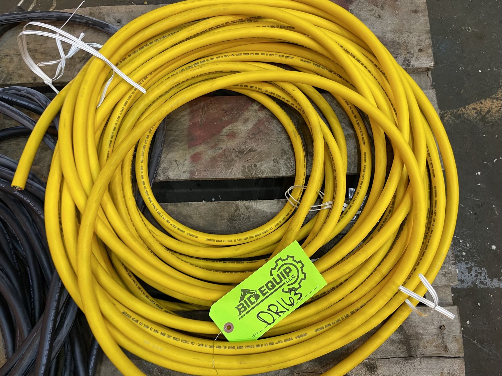 Lot of Flexible Tubing (DR163) - Lester, Pa - Image 4 of 9