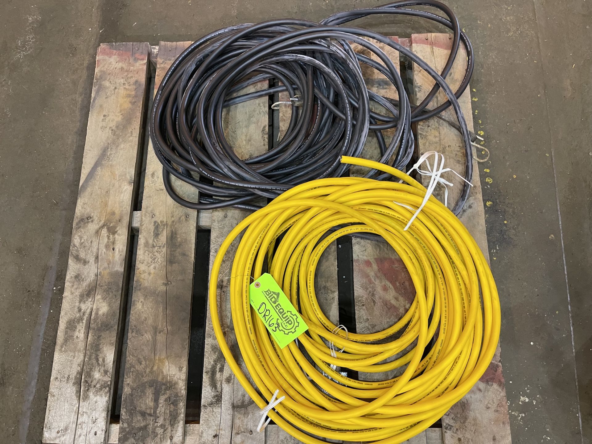 Lot of Flexible Tubing (DR163) - Lester, Pa - Image 3 of 9