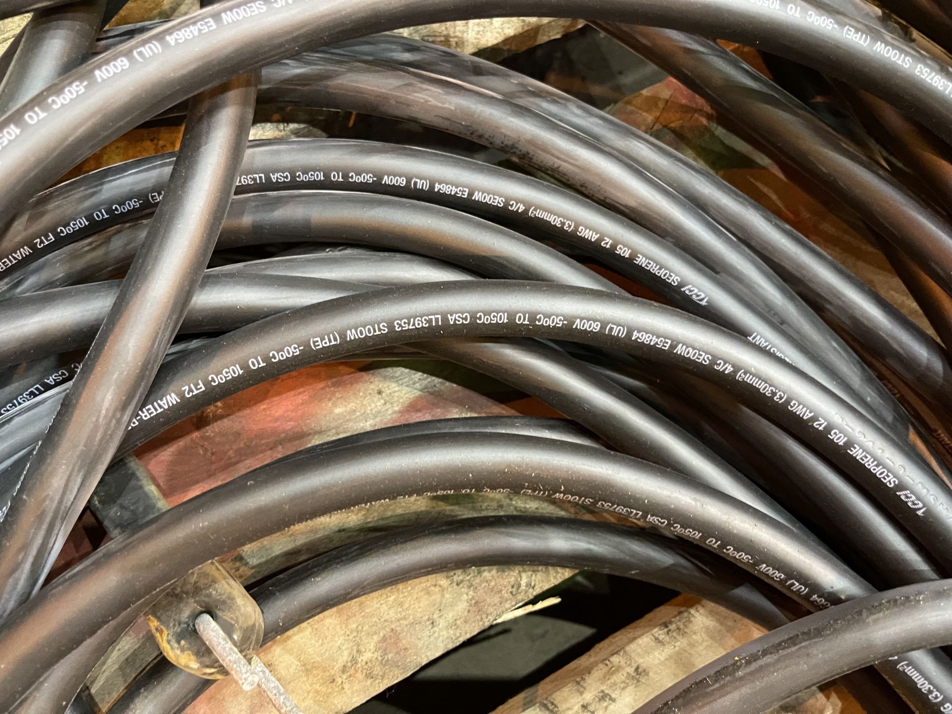 Lot of Flexible Tubing (DR163) - Lester, Pa - Image 7 of 9