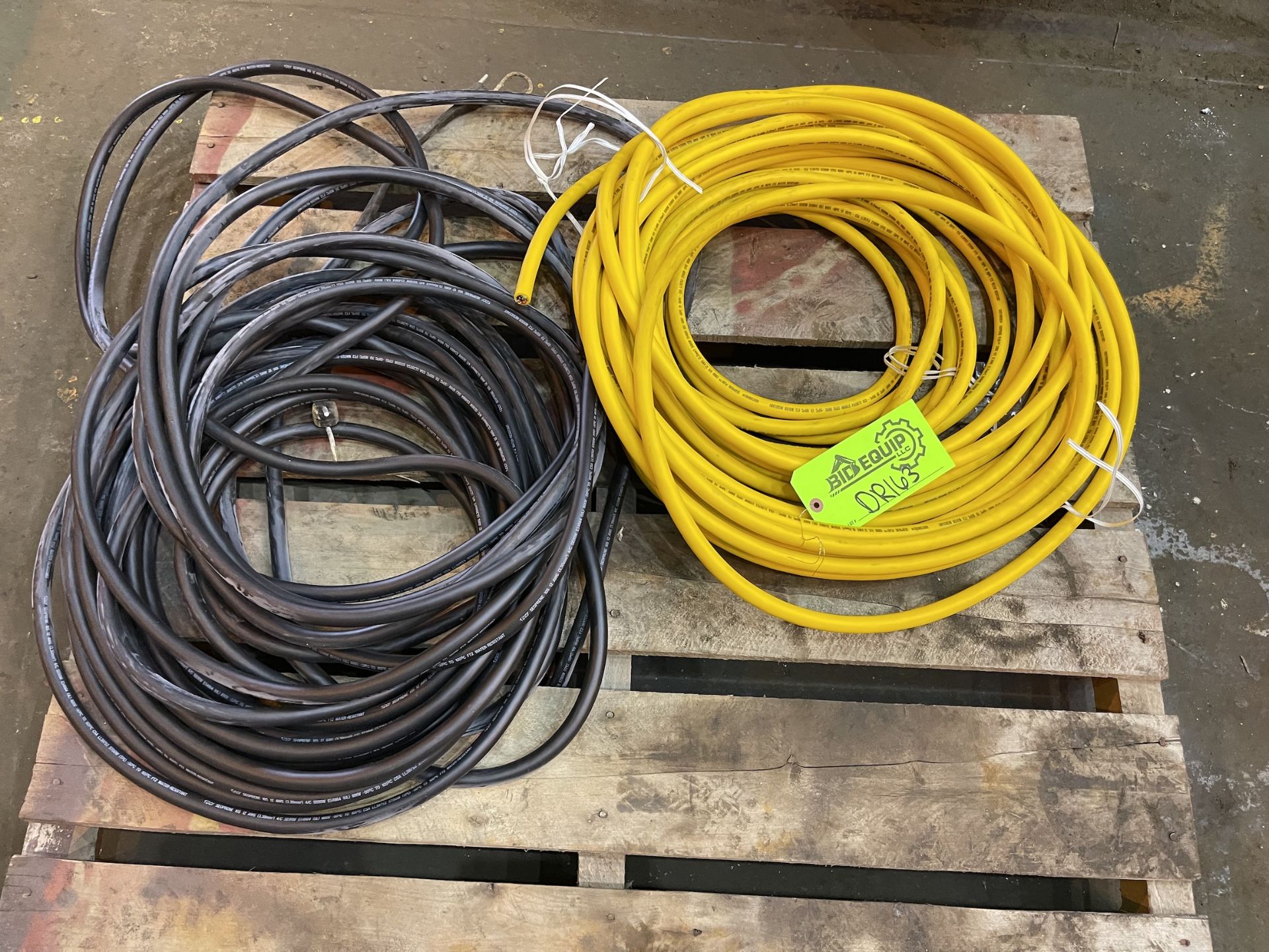 Lot of Flexible Tubing (DR163) - Lester, Pa - Image 8 of 9