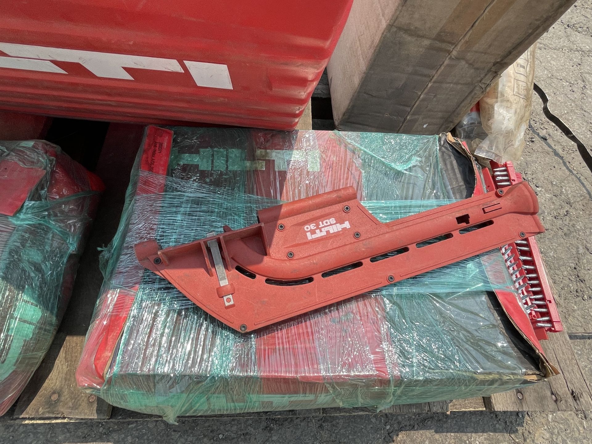 Large Lot of Hilti Tools (EH167) - Lester, Pa - Image 8 of 13