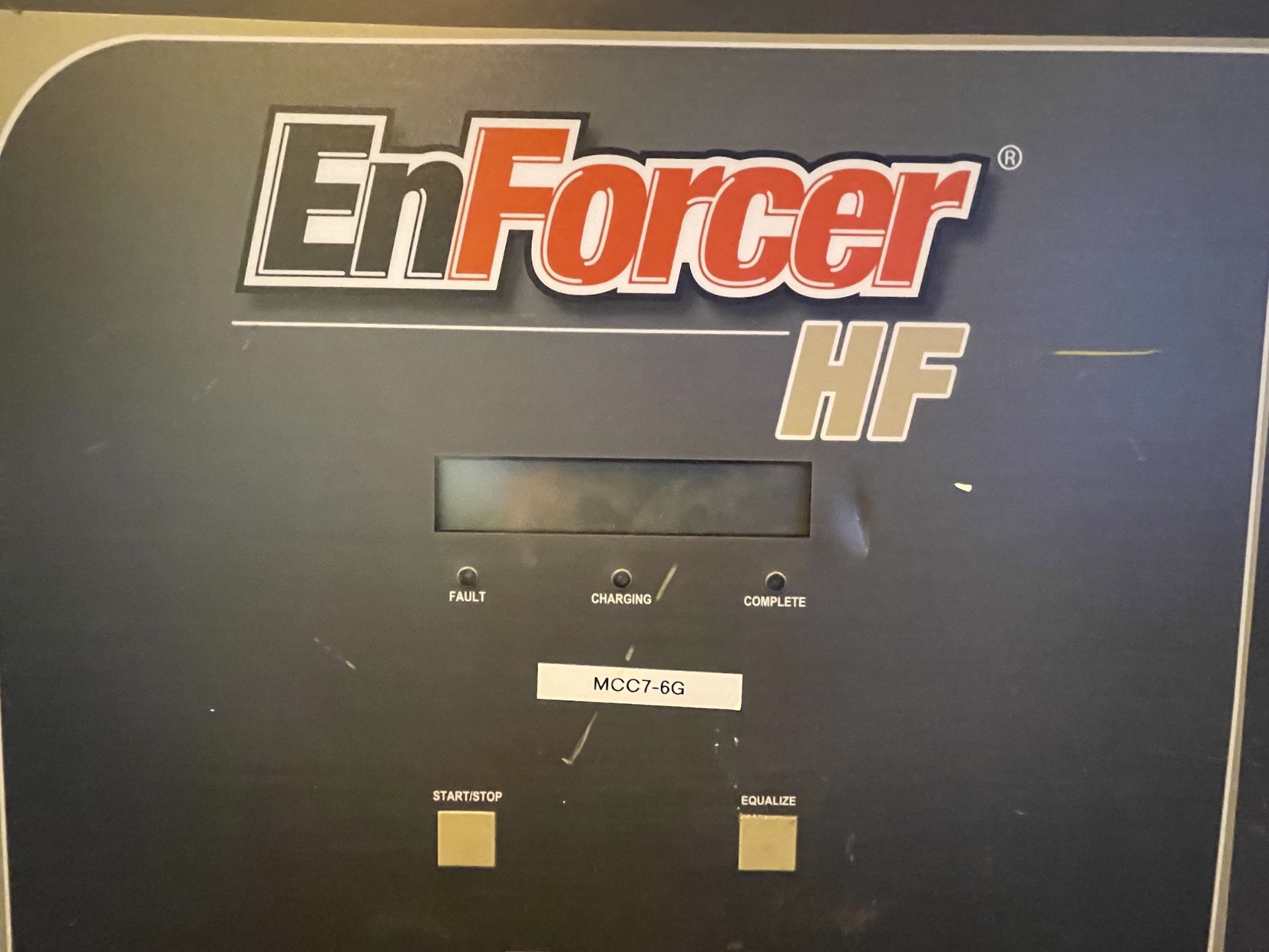 Enforcer 36V Forklift Battery Charger (CG12E) - Image 2 of 8