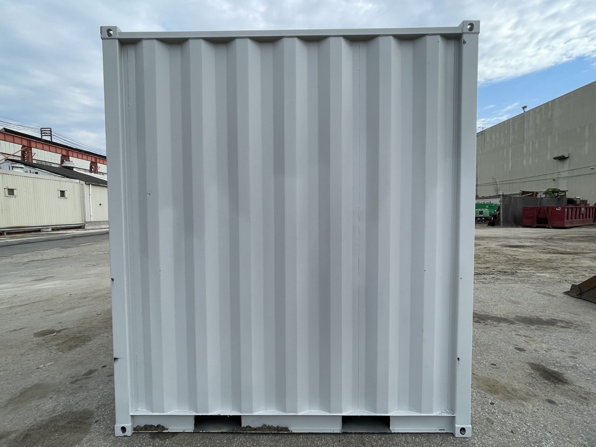 Brand New 9ft Storage Container (NY181) - Image 3 of 11