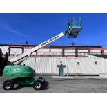 2014 JLG 400S 40ft Boom Lift