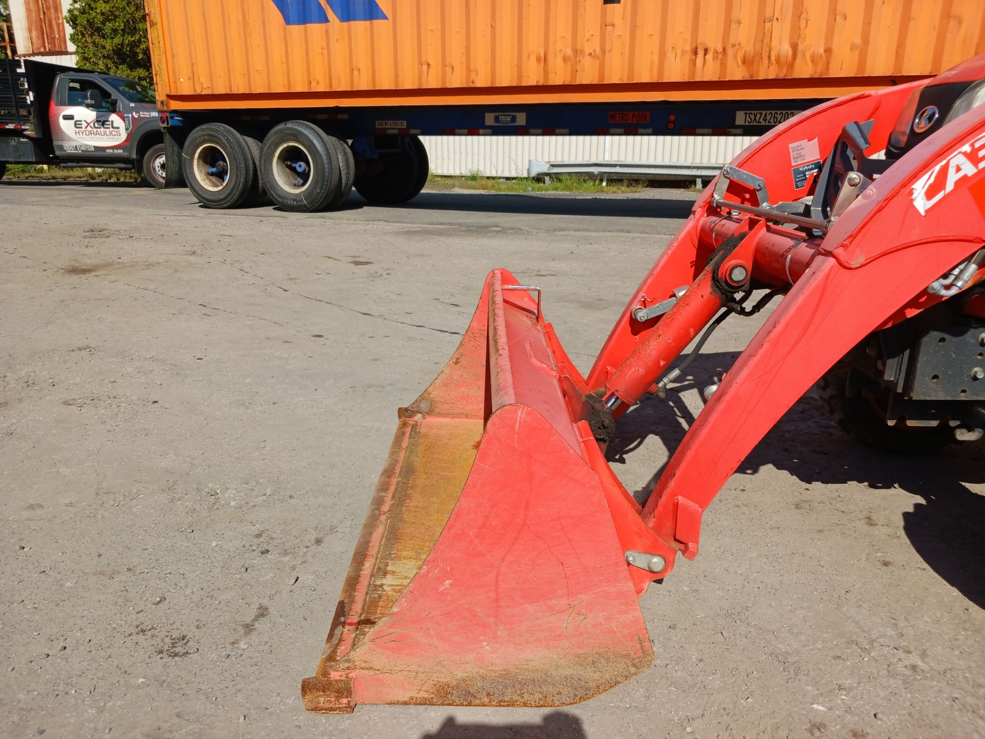 2019 Kubota BX23S Backhoe Loader Tractor - Image 17 of 19