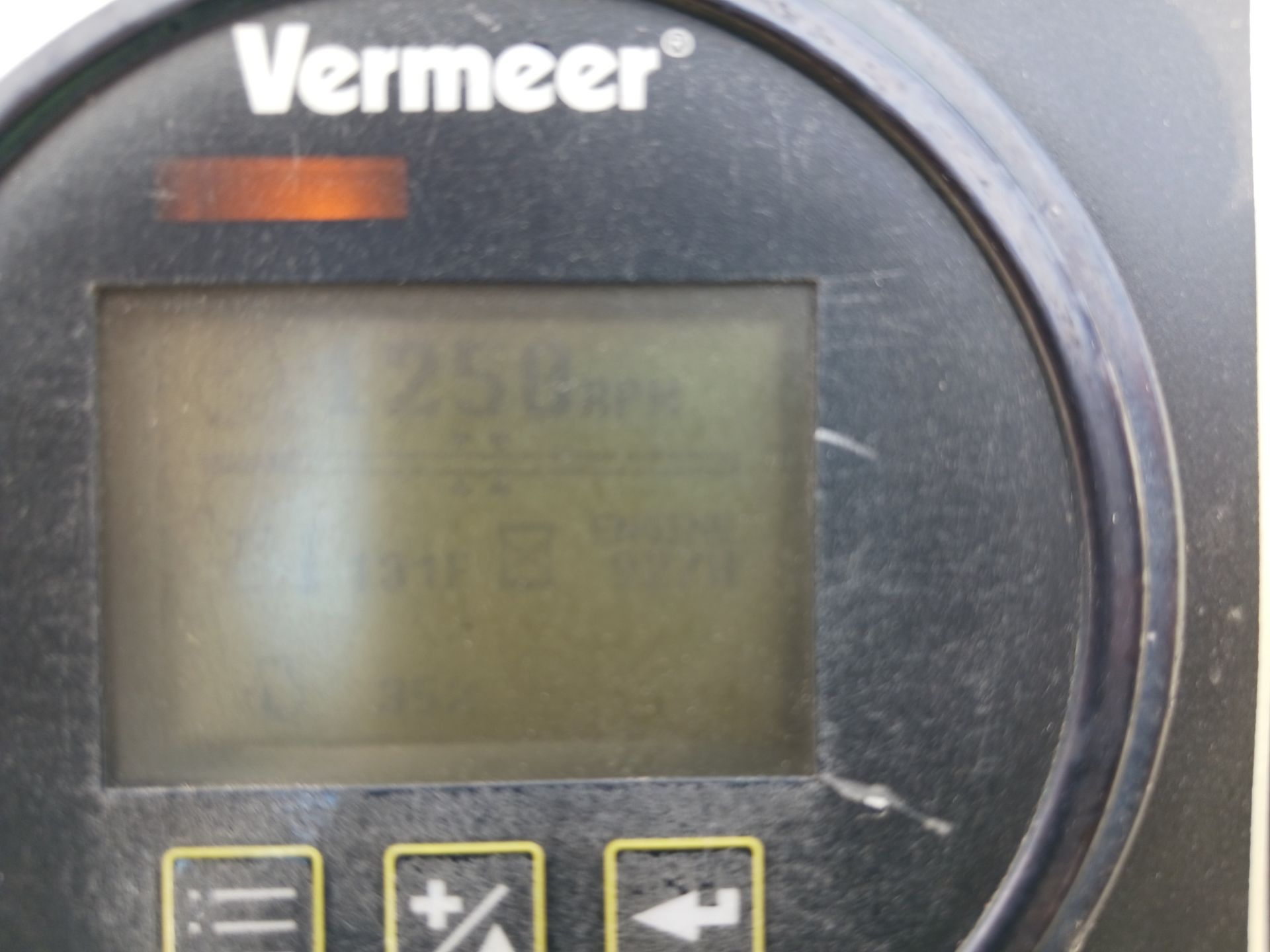 2014 Vermeer RTX450 Trencher - Image 10 of 11