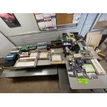 Lot of Electrical and Computer Networking Supplies (BS86)