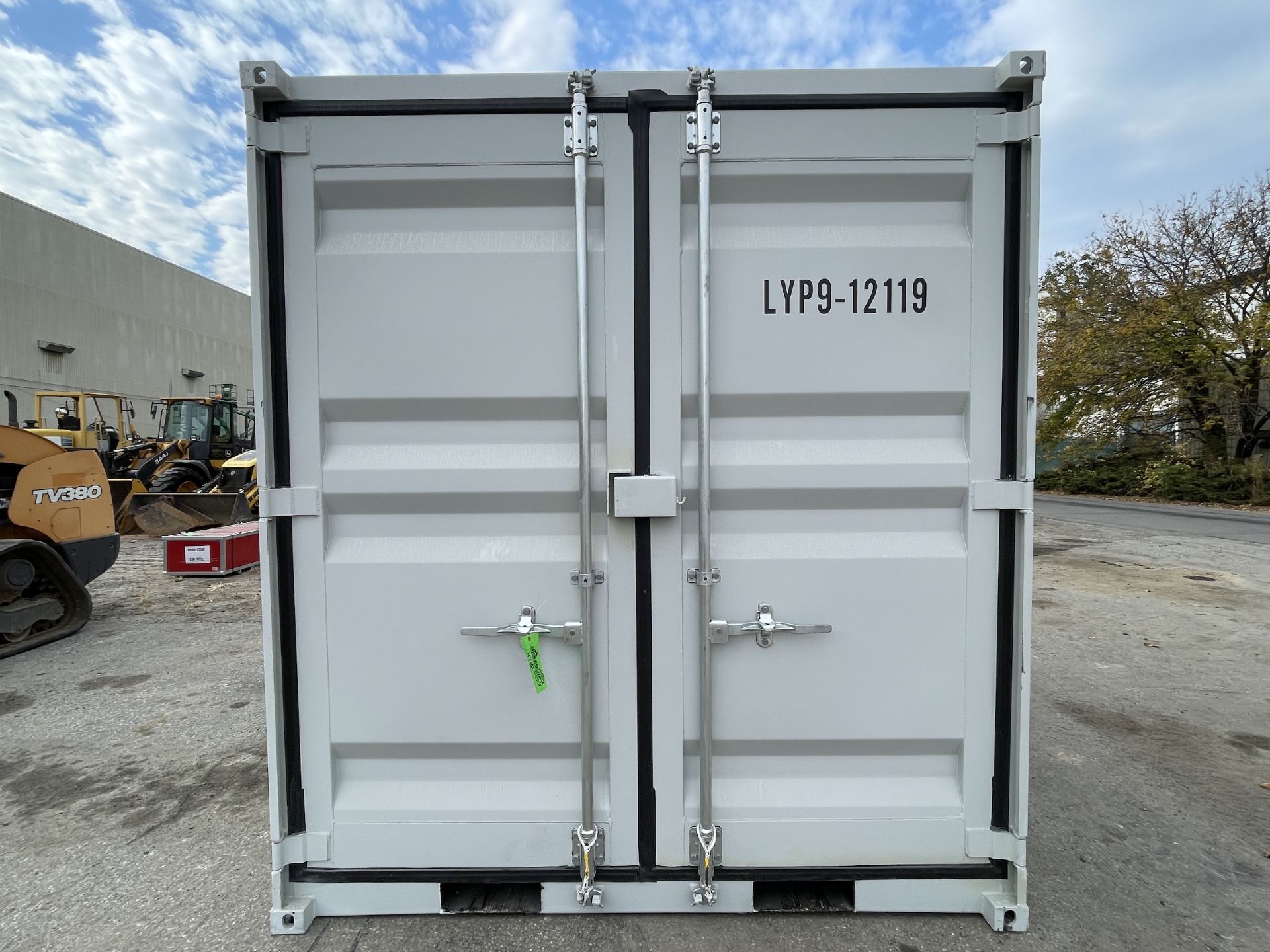 Brand New 9ft Storage Container (NY181)