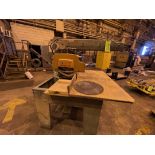 Dewalt Table Saw (TS1)