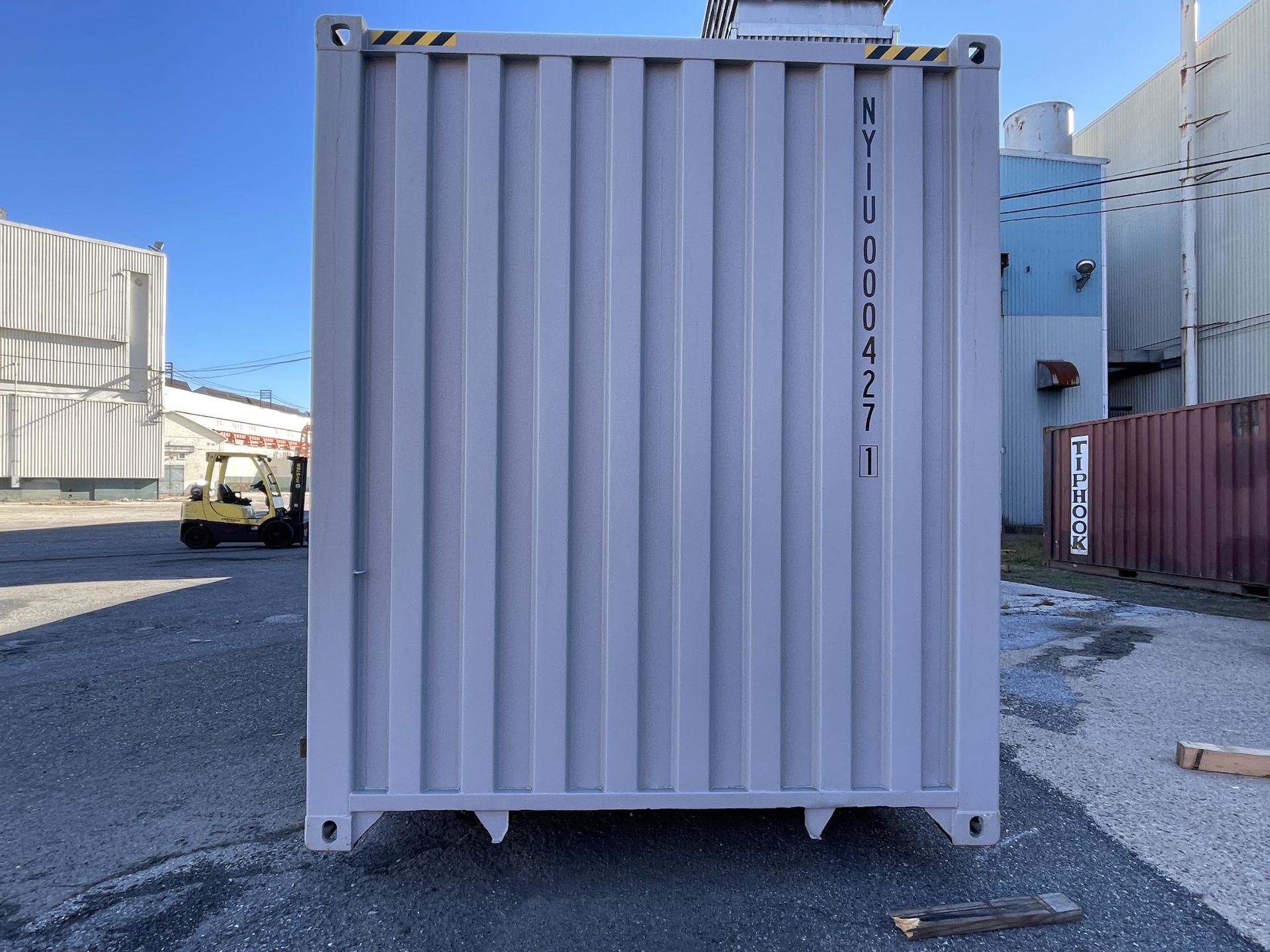 Brand New 40ft 2 Side Door Storage Container (NY127) - Image 5 of 12