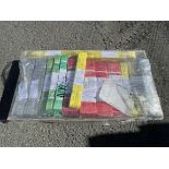 Lot of 22 Brand New Webbing Slings (NY129)