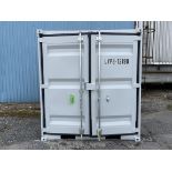 Brand New 8ft Storage Container (NY184)