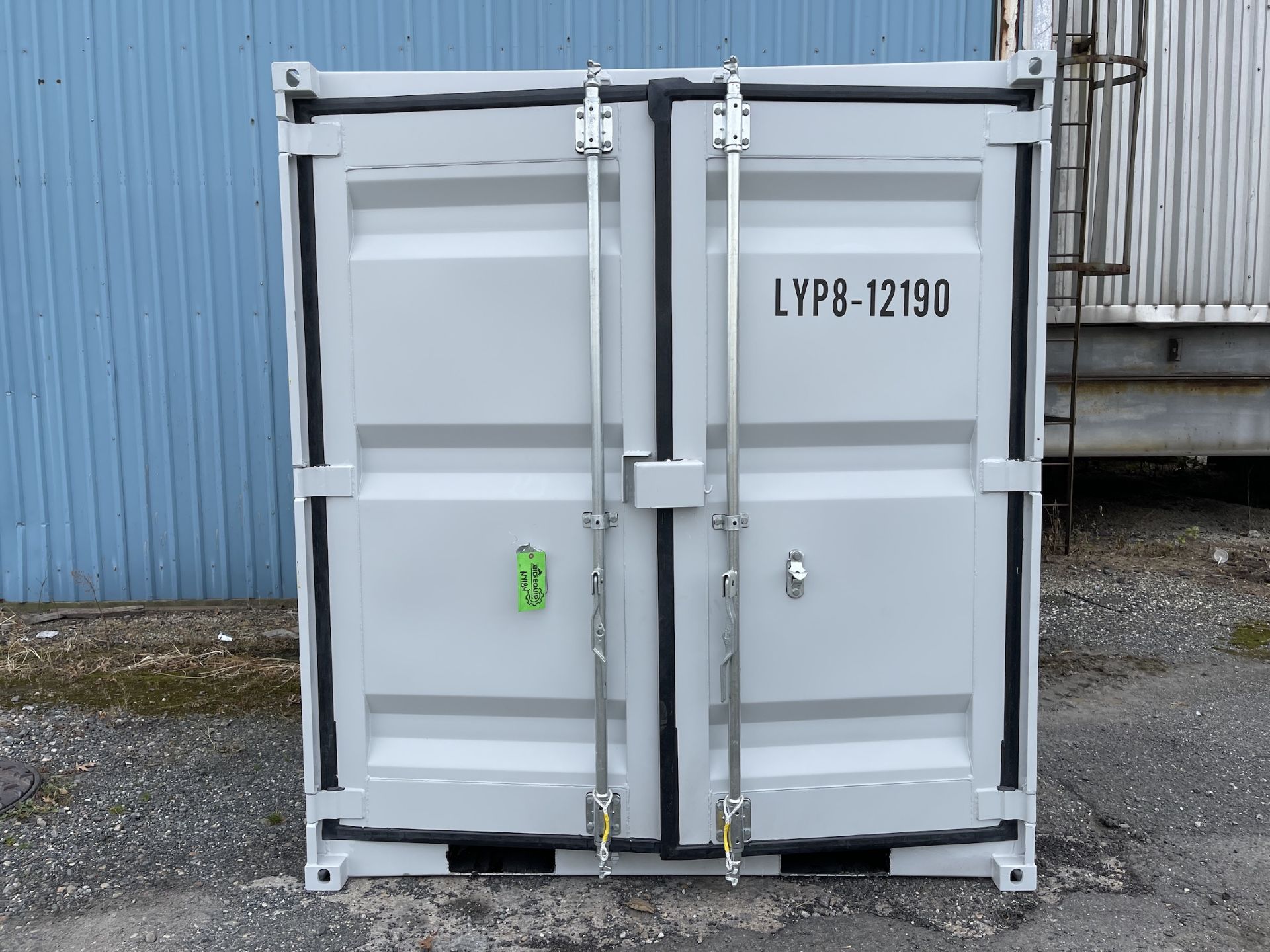 Brand New 8ft Storage Container (NY184)