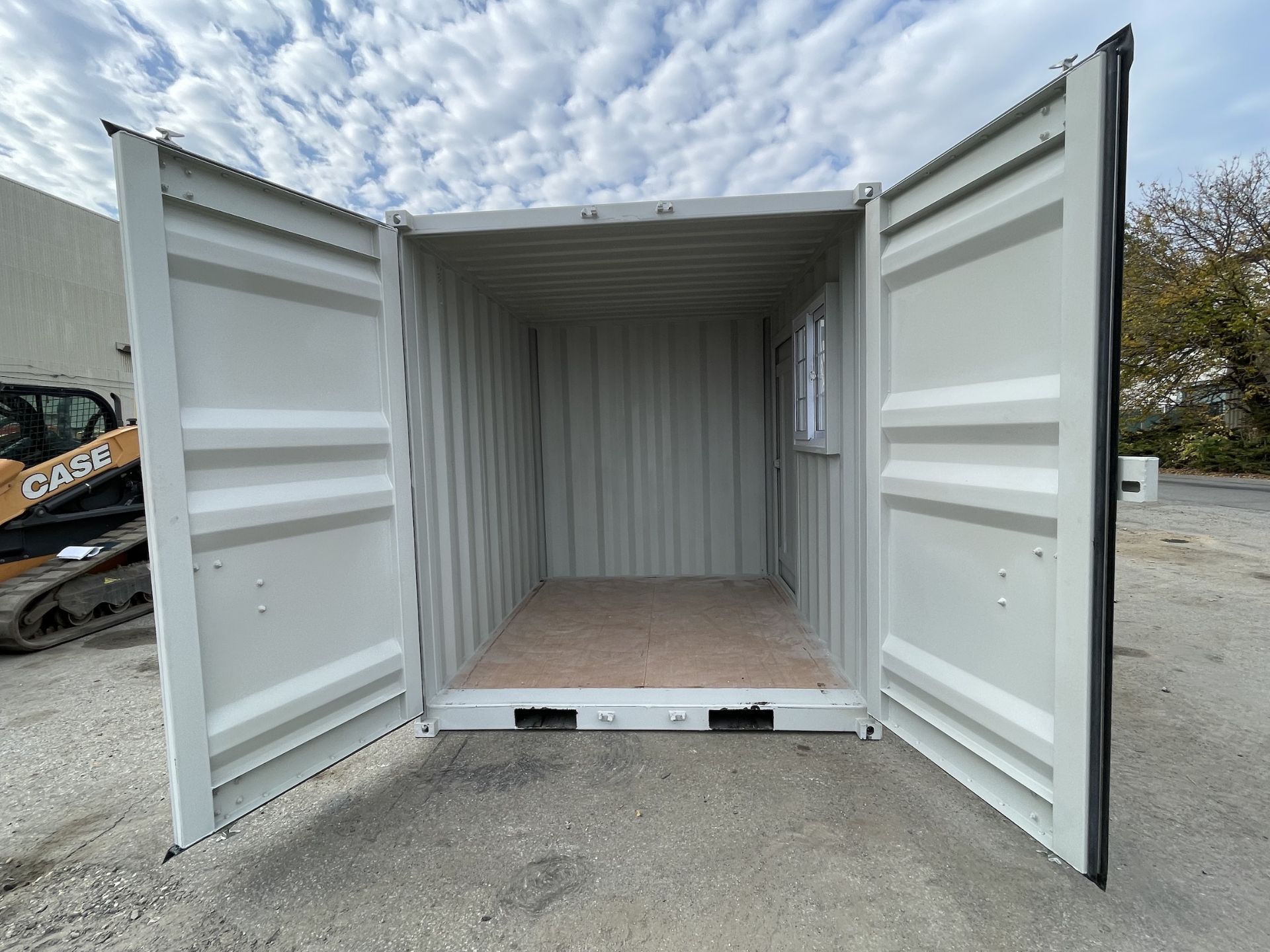 Brand New 9ft Storage Container (NY181) - Image 5 of 11