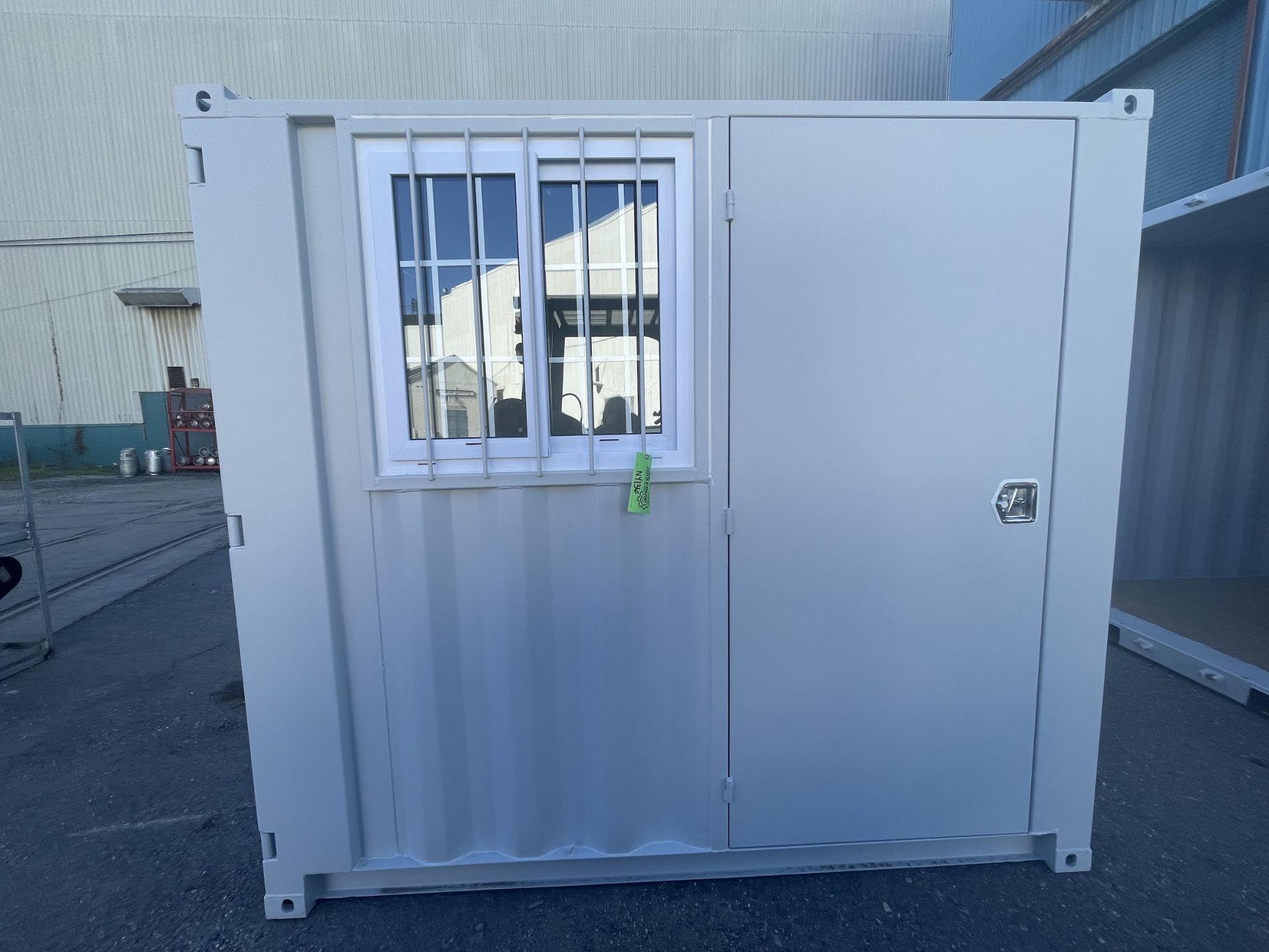 Brand New 8ft Storage Container (NY136)