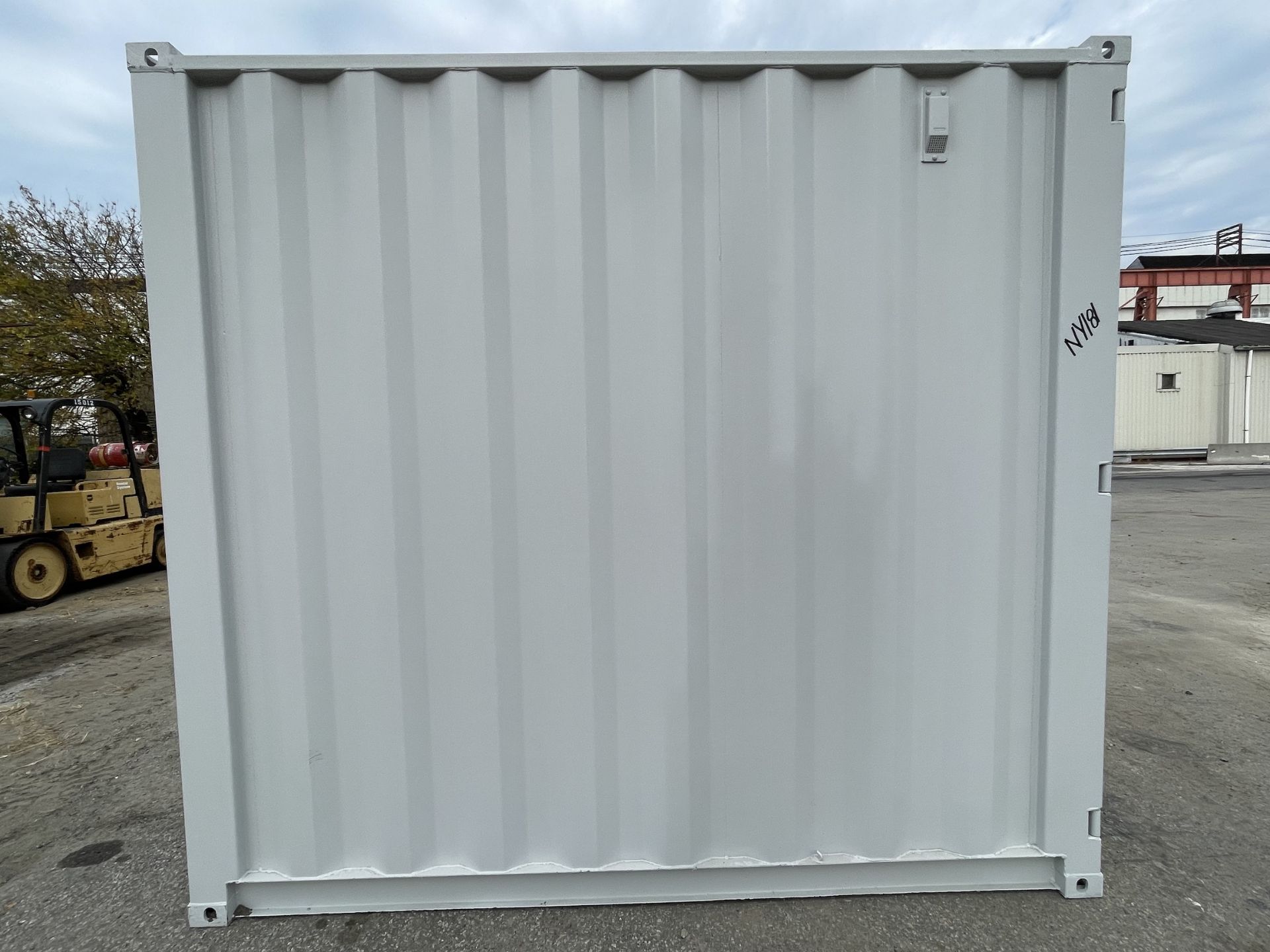 Brand New 9ft Storage Container (NY181) - Image 4 of 11