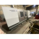2007 GILDEMEISTER CTX-620 LINEAR LATHE, S/N 8040939559C **SEE WEBSITE FOR VIDEO**
