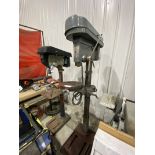 GOOD-HOPE DRILL PRESS