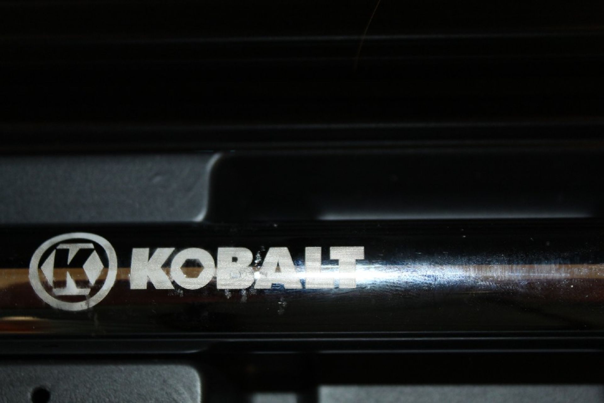 Kobalt 1/2" Torque Wrench Model 85602 with Case, 26" l - Image 2 of 3