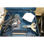 Bosch Colt 1HP Router with Case