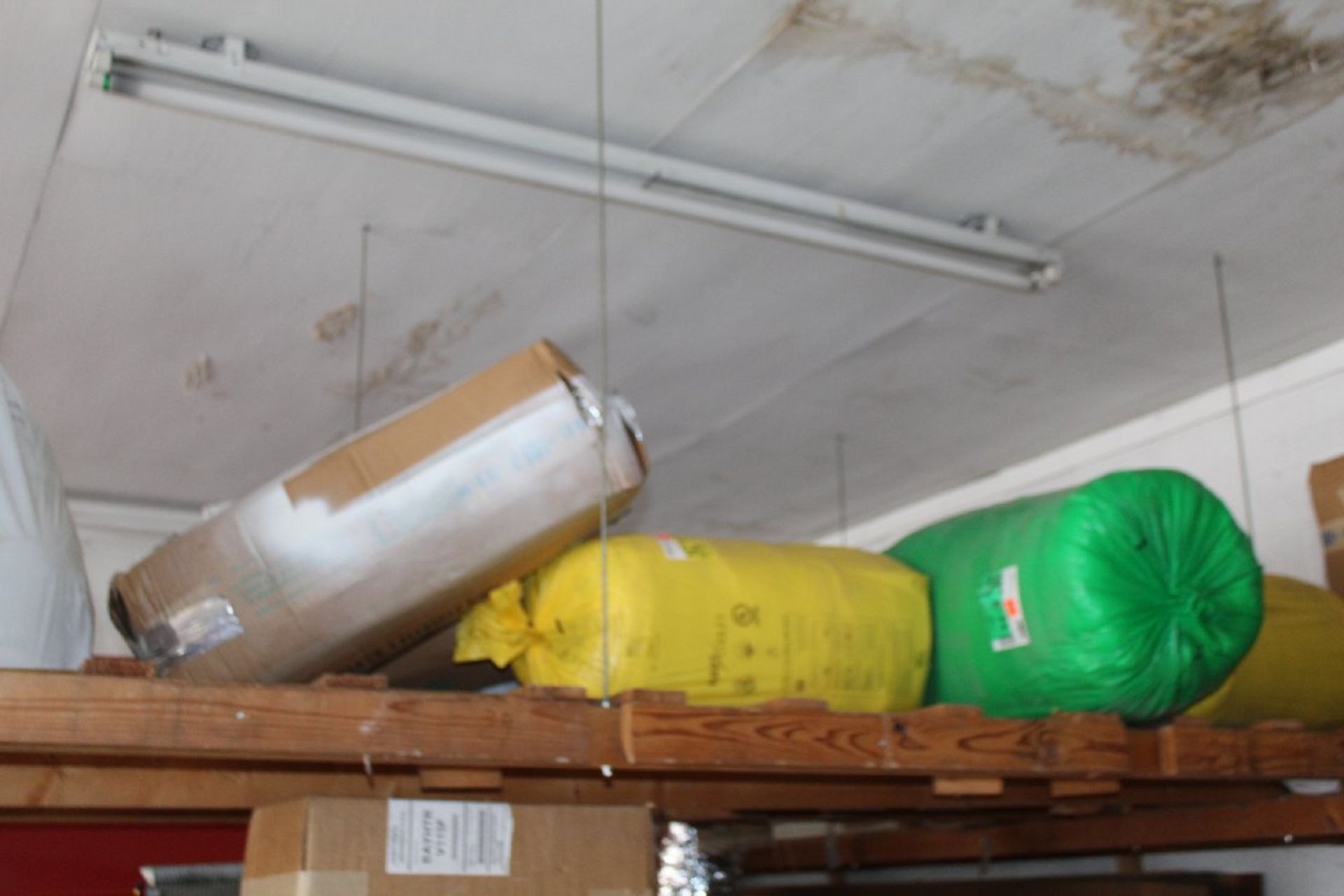 Assorted Insulated Flexible Duct - TENNESSEE SALES TAX WILL APPLY. - Image 2 of 2