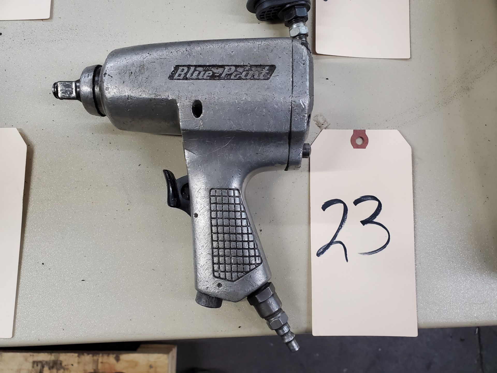 Blue Point #AT500B 1/2" Pneumatic Impact wrench