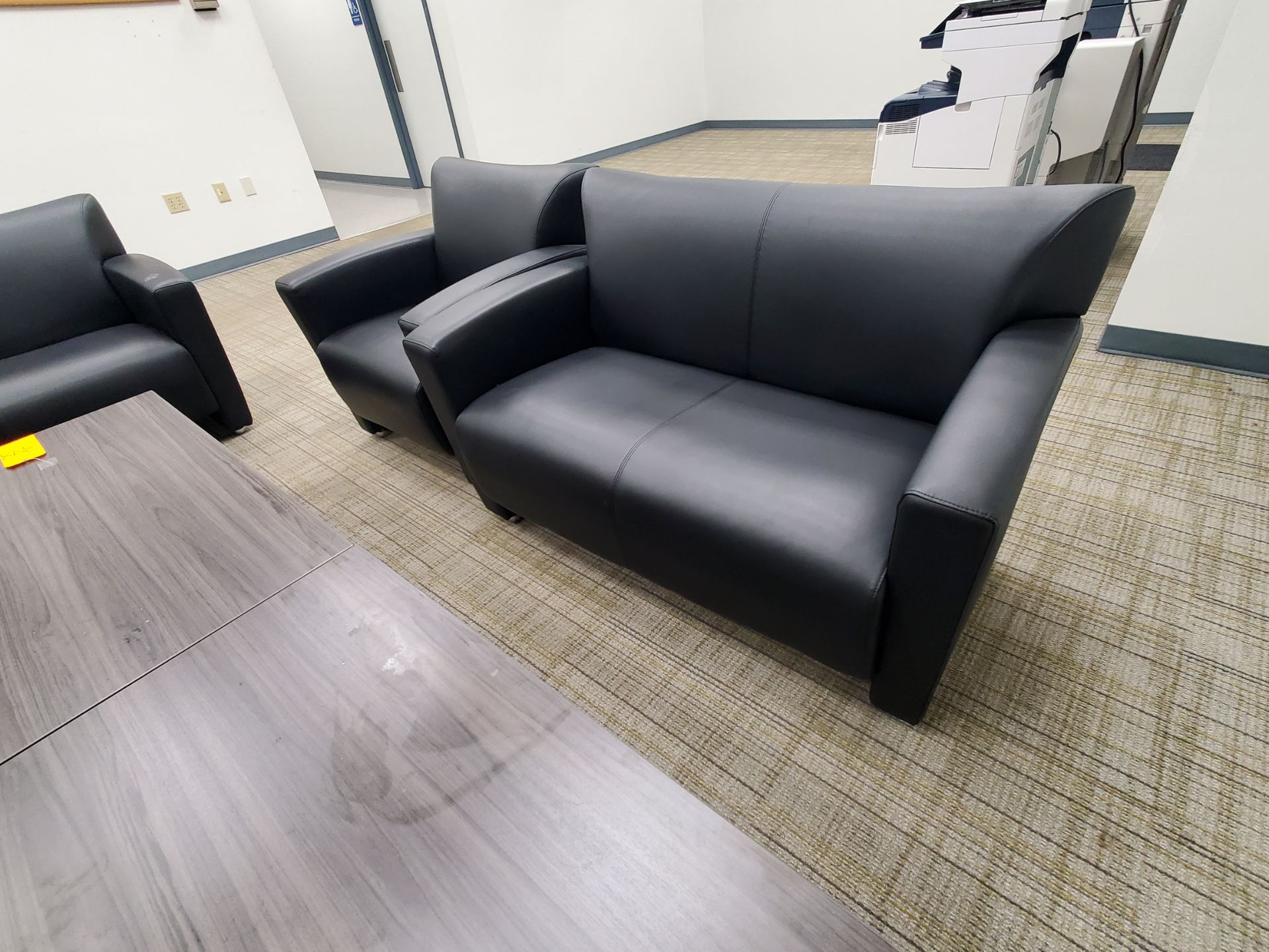 Lobby Furniture - Image 4 of 4