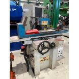 Proth / Surface Grinder / Model: PSGS-818B / SN: 40202-04 / Cap: 8" x 18" Table