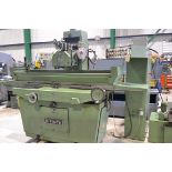 Kikinda / Surface Grinder / Model: URB-1000A / SN: 7452 / Cap: 12" x 39.5"