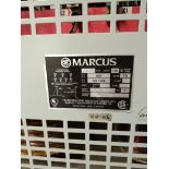 Marcus / Transformer / Model: MT45A1 / SN: 6332-1101 / 600V 45 KVA