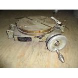 Bridgeport 15 in. Rotary Table